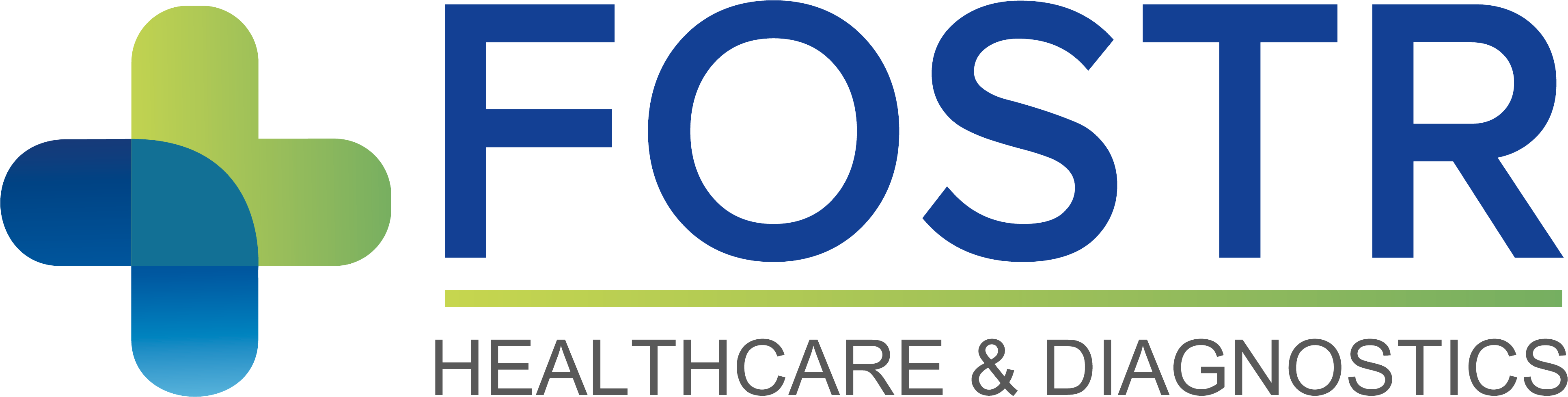 Fostr Healthcare & Diagnostics